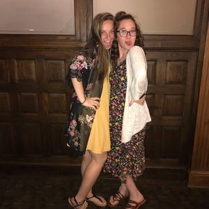 Meet your Posher, Alissa